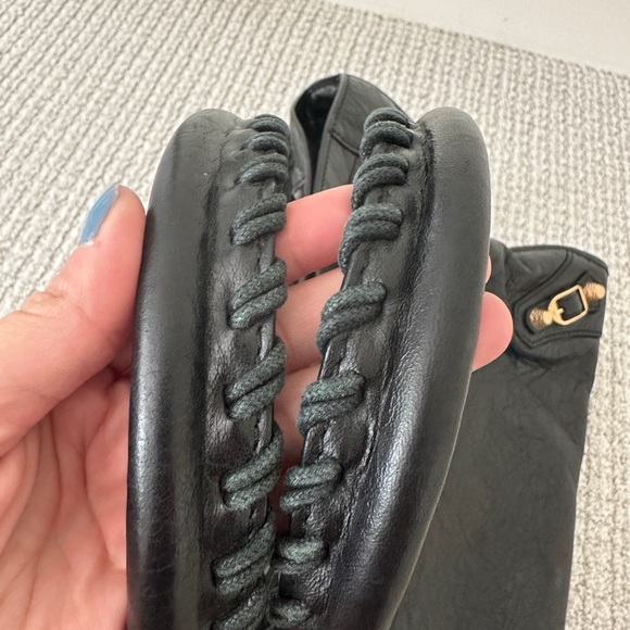 Authentic Balenciaga City Black Bag - Picture 8 of 8